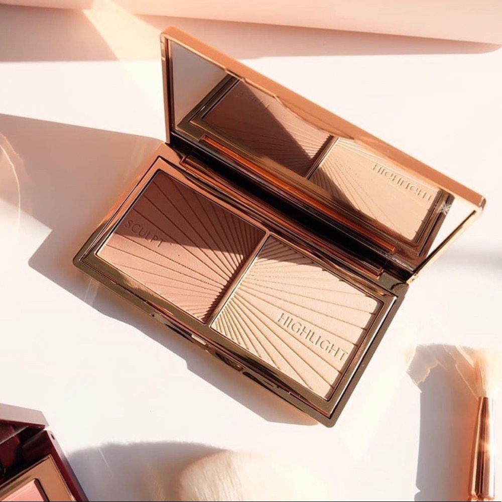 FILMSTAR BRONZE & GLOW